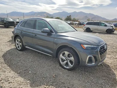 2023 AUDI Q5 PRESTIGE 45, фото 4, лот 10659497