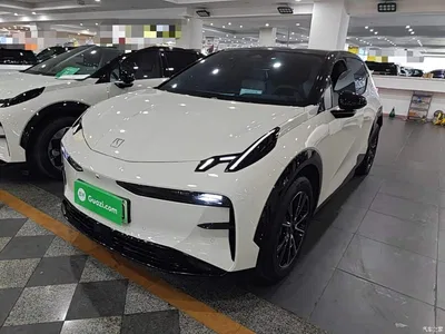 2023 ZEEKR X RWD ME Edition 5-seater, фото 2, лот 10292027