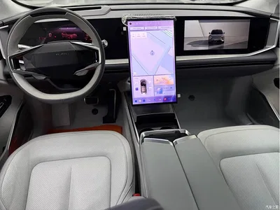 2023 HiPhi Y 560km Pioneer Edition, фото 4, лот 10414046