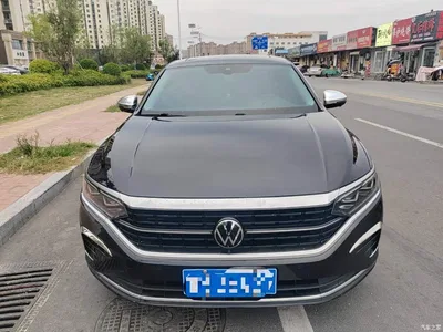 2023 Volkswagen Passat Facelift 330TSI Luxury Edition, фото 2, лот 10385452