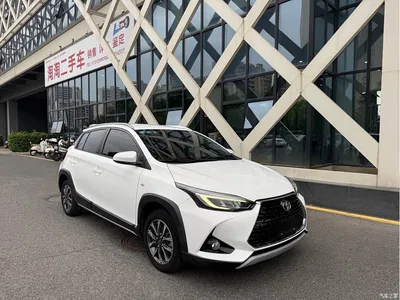 2020 Toyota YARiS L Zhi Xuan Zhi Xuan X 1.5L CVT Luxury, фото 3, лот 10684059