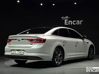 2019 Samsung SM6 2.0 GDe LE, фото 2, лот 10231561
