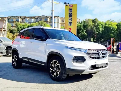 2017 Baojun 510 1.5L Manual Luxury, фото 3, лот 10407342