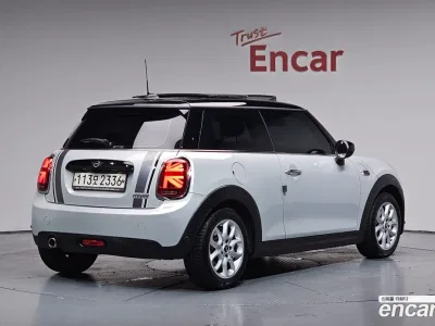 2020 Mini Cooper HIGH, фото 1, лот 10101084