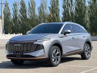 2022 Haval Shenshou 2.0T Smart Premium Edition, фото 1, лот 11081832