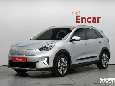 2023 Kia Niro Air, фото 1, лот 10933029