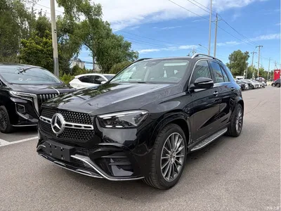 2026 Mercedes-Benz GLE, фото 1, лот 11583461