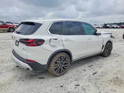 2024 BMW X5 SDRIVE 40I, фото 3, лот 10659907