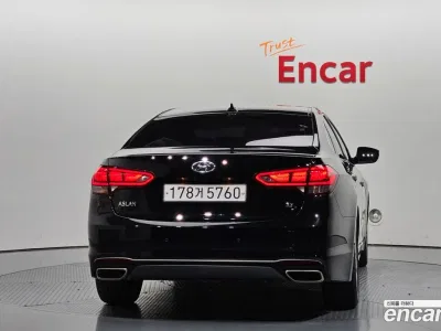 2017 Hyundai Aslan G330 Modern, фото 3, лот 10100189