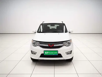 2015 Wuling Motors Wuling Hongguang 1.2L S Basic China IV, фото 2, лот 10367372