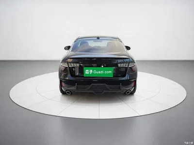 2019 Lynk & Co 03 1.5TD DCT Power Edition China VI, фото 3, лот 10313118