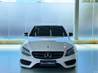 2018 Mercedes-Benz C-Class C 200 Sport Edition, фото 2, лот 10890300