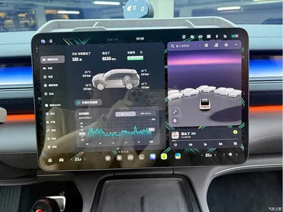 2025 NIO ES8 Base Model, фото 2, лот 10365107