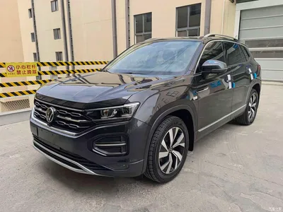 2022 Volkswagen Tayron 280TSI 2WD Luxury Smart Connect Edition, фото 1, лот 10672204