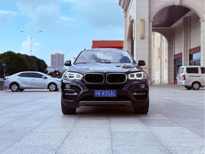 2015 BMW X6 xDrive35i Leading Type, фото 2, лот 10469055