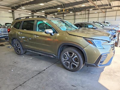 2023 SUBARU ASCENT TOURING, фото 4, лот 10566347