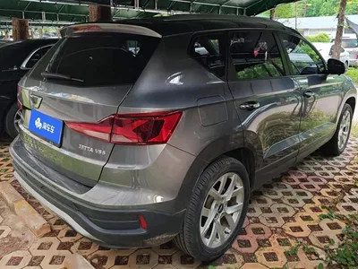 2022 Jetta VS5 280TSI Automatic Joy Pro, фото 3, лот 10285058