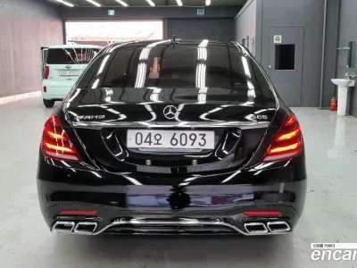 2015 Mercedes-Benz S-Class S350 Blue TEC 4MATIC, фото 3, лот 10088286