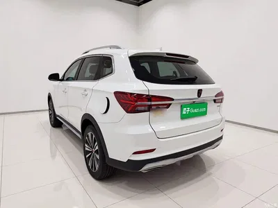 2020 Roewe RX5 20T Automatic 4G Connected Surpass Flagship Edition, фото 4, лот 10284980