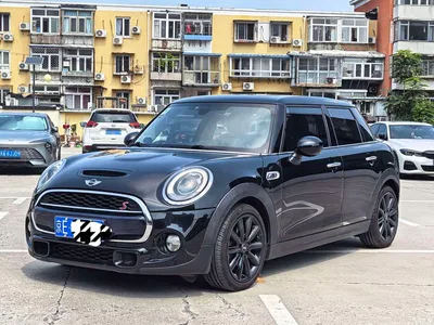 2016 MINI MINI 2.0T COOPER S Pioneer 5-door, фото 1, лот 10351245
