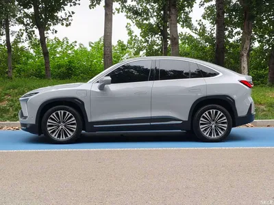 2020 NIO EC6 Model 430KM Sport Edition, фото 3, лот 10352098