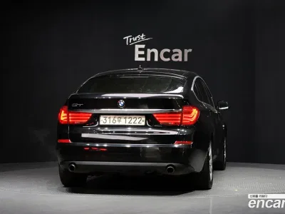 2011 BMW Gran Turismo GT xDrive, фото 3, лот 10054070
