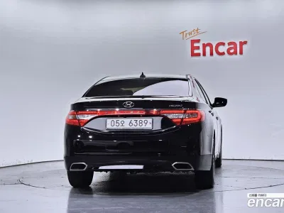 2017 Hyundai Grandeur HG240 Modern Collection, фото 4, лот 10382787