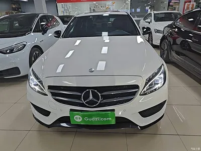 2017 Mercedes-Benz C-Class Facelift C 200 Sport Edition, фото 3, лот 11195075