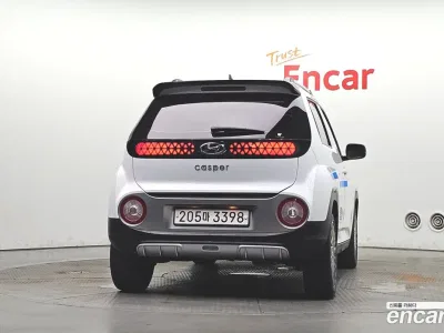 2023 Hyundai Casper Turbo Inspiration, фото 4, лот 10227166