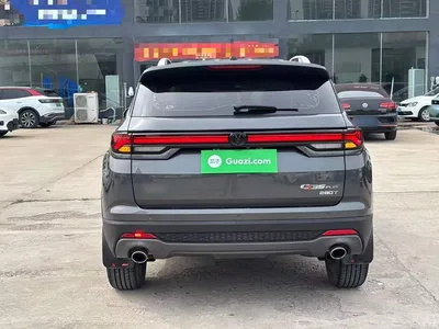2021 Changan CS35 PLUS Blue Whale NE 1.4T DCT Luxury, фото 4, лот 10401818