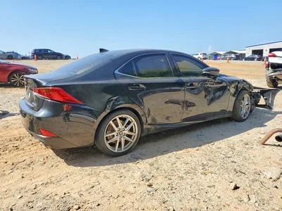 2017 LEXUS IS 200T, фото 3, лот 10845487