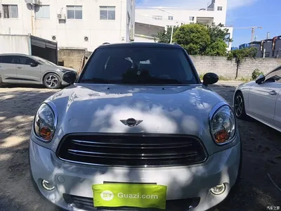 2014 MINI COUNTRYMAN 1.6L COOPER Fun, фото 3, лот 10333160