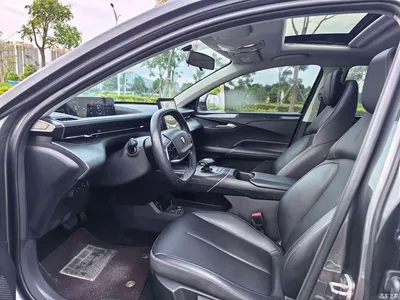 2023 Changan Yida Blue Whale NE 1.5T GDI DCT Exclusive, фото 4, лот 10245799