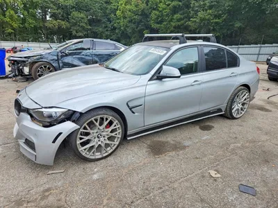 2013 BMW 328 I, фото 1, лот 10819687