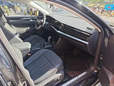 2024 Volkswagen Passat 380TSI Starlight Luxury Edition, фото 4, лот 10439558