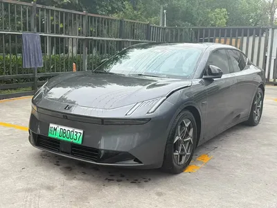 2025 Lynk & Co Z10 95kWh 766km RWD Max, фото 1, лот 10314646