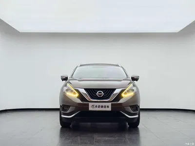 2021 Nissan Murano 2.5L XE 2WD Elite Edition, фото 2, лот 10404518