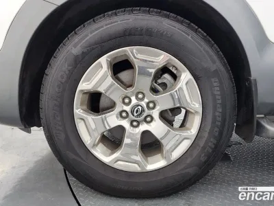 2019 Kia Mohave Diesel 3.0 4WD, фото 4, лот 10087613