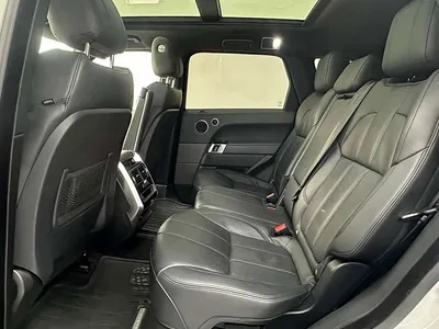 2014 Land Rover Range Rover Sport, фото 4, лот 10323325