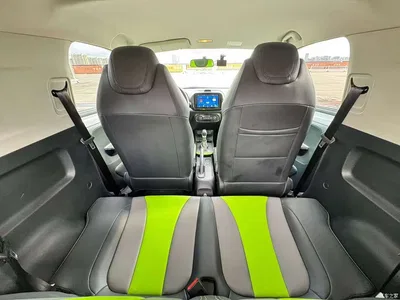 2021 Roewe Kaiwei CLEVER 302km New Four-Seat Super Edition, фото 4, лот 10349798