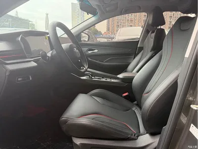 2022 Geely Binrui COOL 1.5T DCT Thunder Edition, фото 4, лот 11178306