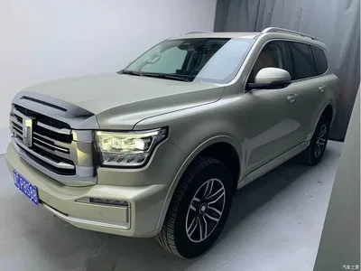 2023 Tank 500 3.0T Sport Summit 5-Seater, фото 1, лот 10345191