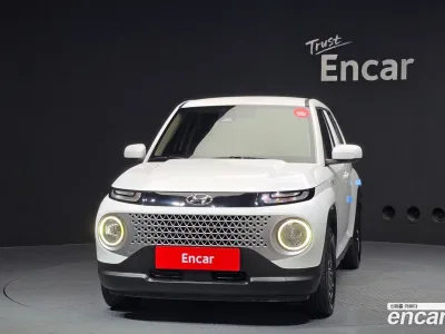 2023 Hyundai Casper Van, фото 3, лот 10138157