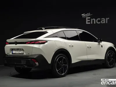 2023 Peugeot 408 1.2 Pure Tech GT, фото 1, лот 10523898