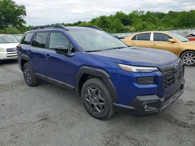 2026 SUBARU OUTBACK PREMIUM, фото 4, лот 10568243