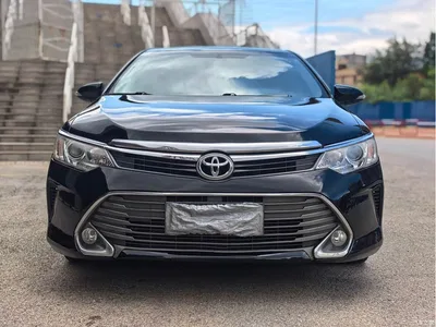 2015 Toyota Camry 2.0G Leading Edition, фото 2, лот 10298721