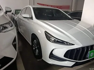 2026 MG MG5 180DVVT Global Pioneer Edition, фото 4, лот 11175827