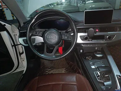 2018 Audi A4L 30th Anniversary 40 TFSI Fashion, фото 3, лот 11591257