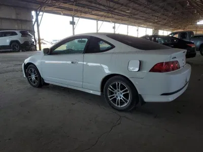 2005 ACURA RSX, фото 2, лот 10873267