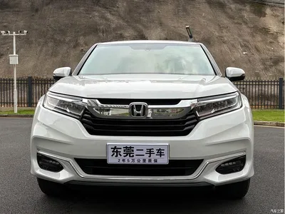 2020 Honda Avancier 240TURBO 2WD Smart Edition, фото 3, лот 10475903